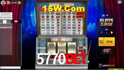 5770Bet.Com