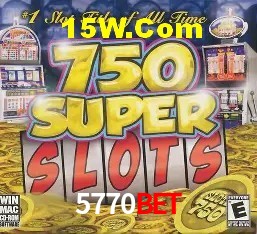 5770Bet App