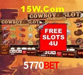 5770Bet App