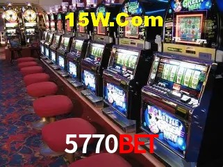 5770Bet - Brasil Cassino Jogos - 5770Bet.Com
