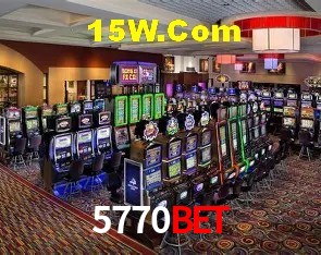 Explore as vantagens do 5770Bet: serviço profissional e confiabilidade