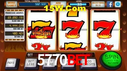 5770Bet App