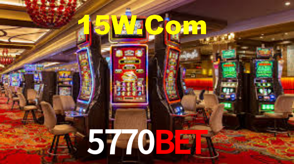 Bônus Generosos e Exclusivos no 5770Bet para Você!